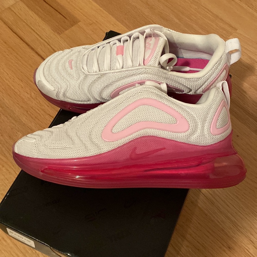Nike Air Max 720